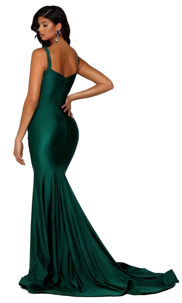 Portia & Scarlett Style PS6339- Emerald