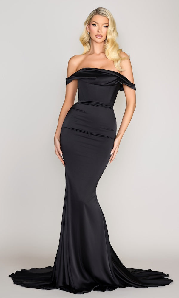 Dress – Tagged black– Moda Glam Boutique