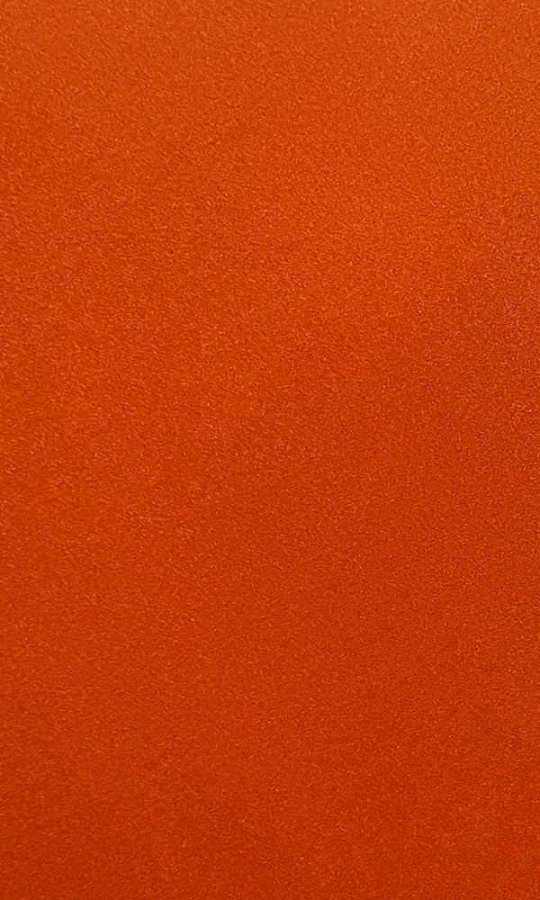 Jersey Swatch- Burnt Orange