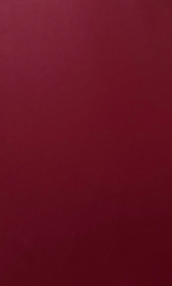 Jersey Swatch- Cabernet Red