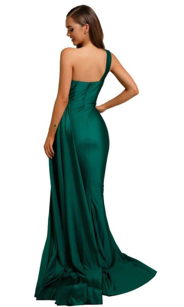 Portia & Scarlett Style PS6321- Emerald